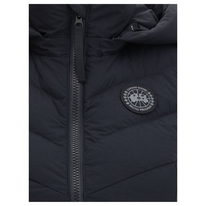 Canada Goose Clair Black Label padded Vest