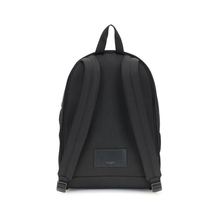 Saint Laurent City Backpack