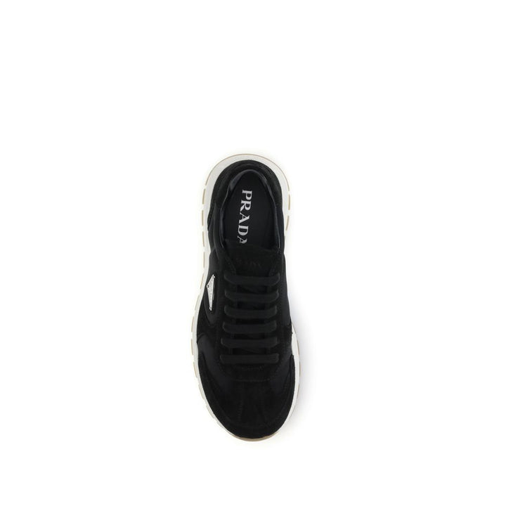 Prada Prax 01 re-nylon Sneakers