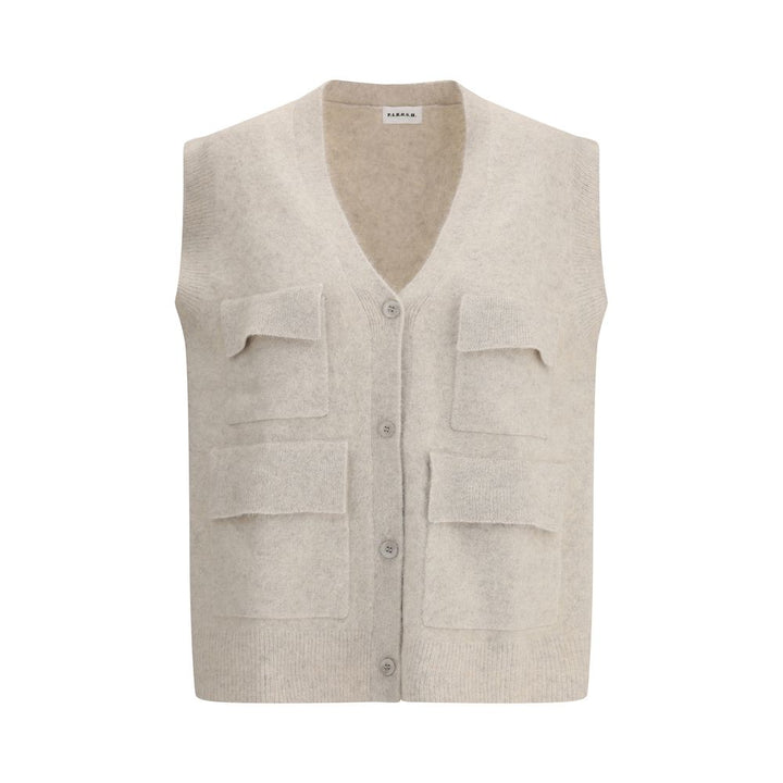 P.A.R.O.S.H. Maxi pocket Vest