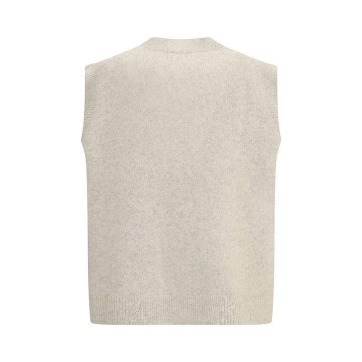 P.A.R.O.S.H. Maxi pocket Vest