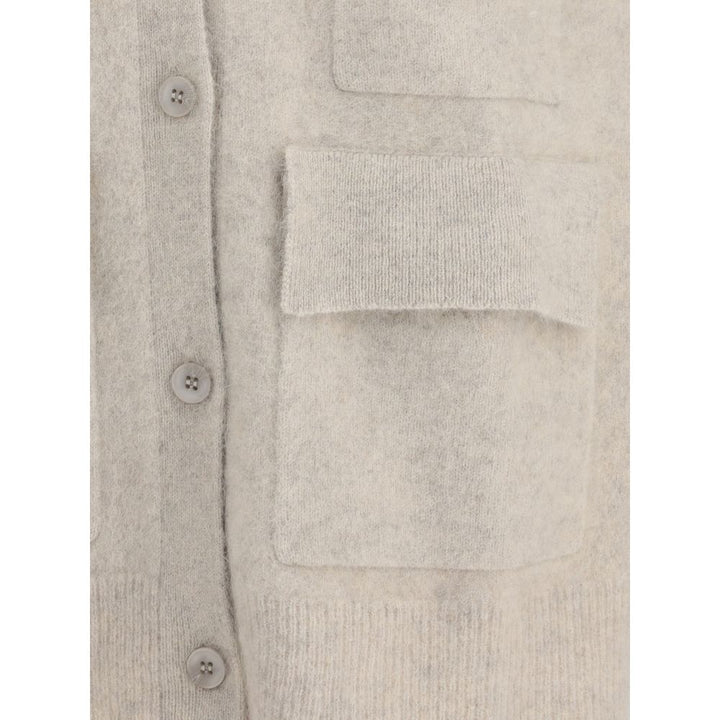 P.A.R.O.S.H. Maxi pocket Vest