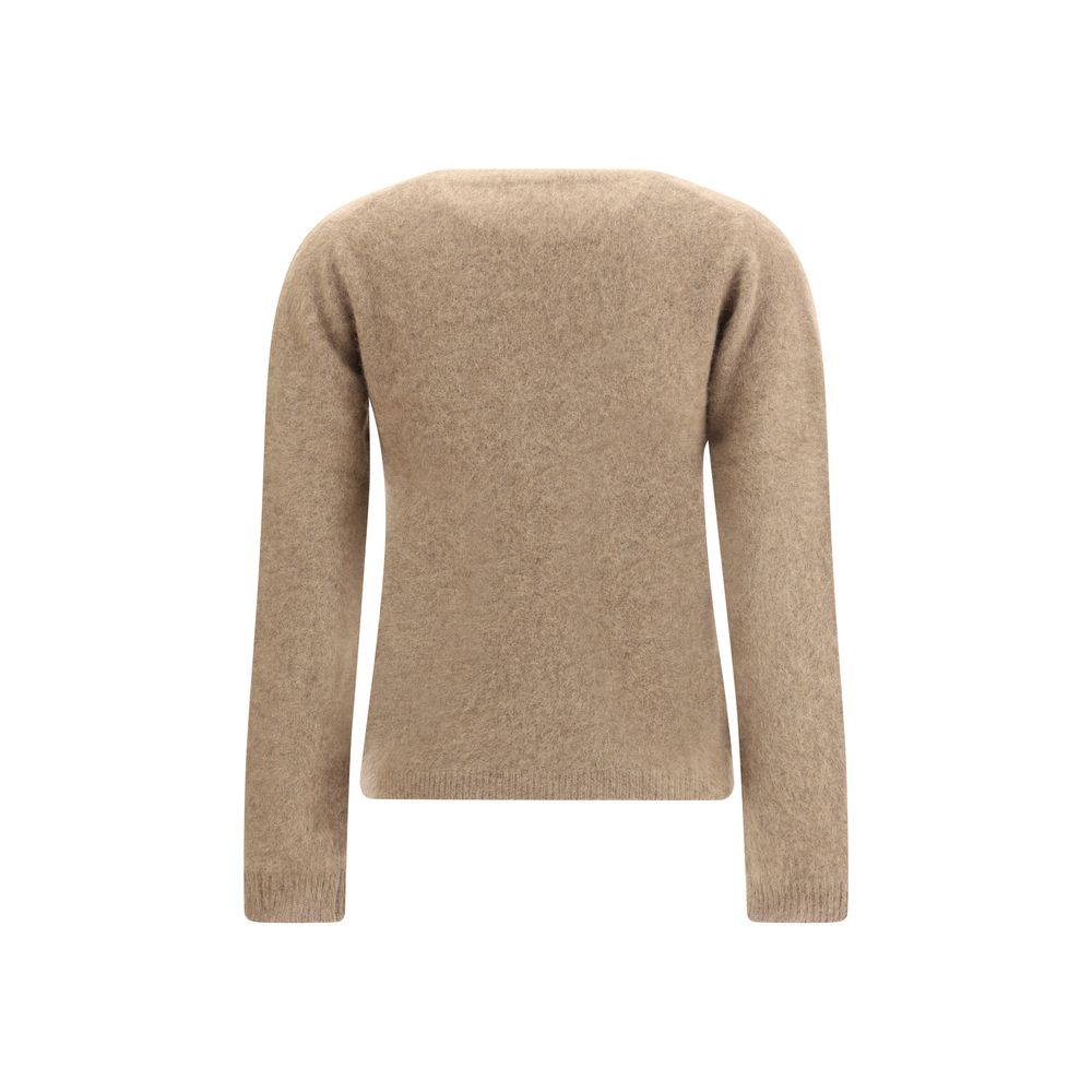 P.A.R.O.S.H. Crew neck Sweater