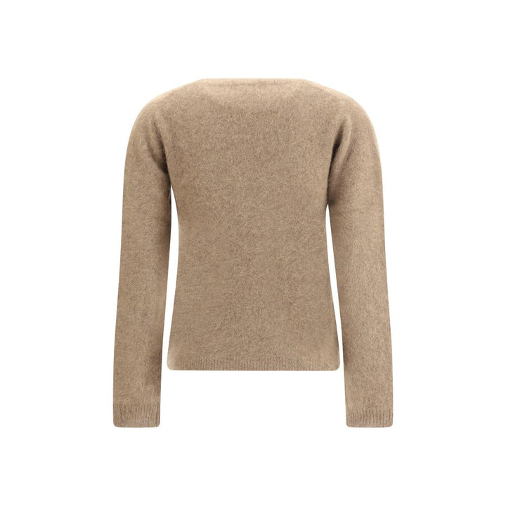 P.A.R.O.S.H. Crew neck Sweater