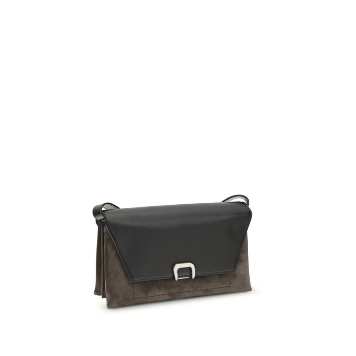 Brunello Cucinelli Sartorial Shoulder Bag