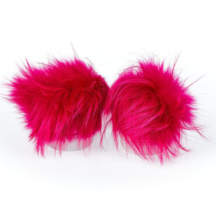 Mr&Mrs Italy White Textile Shoe