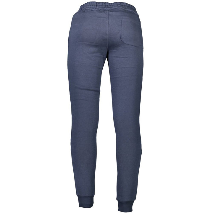 U.S. POLO ASSN. Blue Cotton Pant