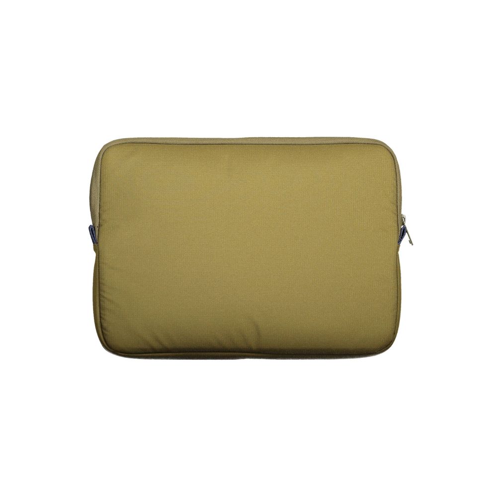 Gant Green Polyester Accessory