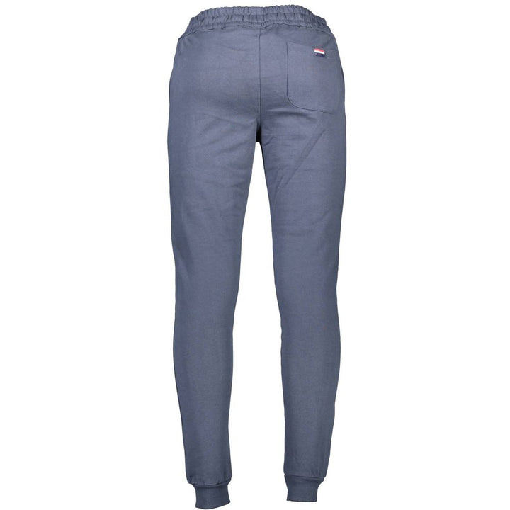 U.S. POLO ASSN. Blue Cotton Pant