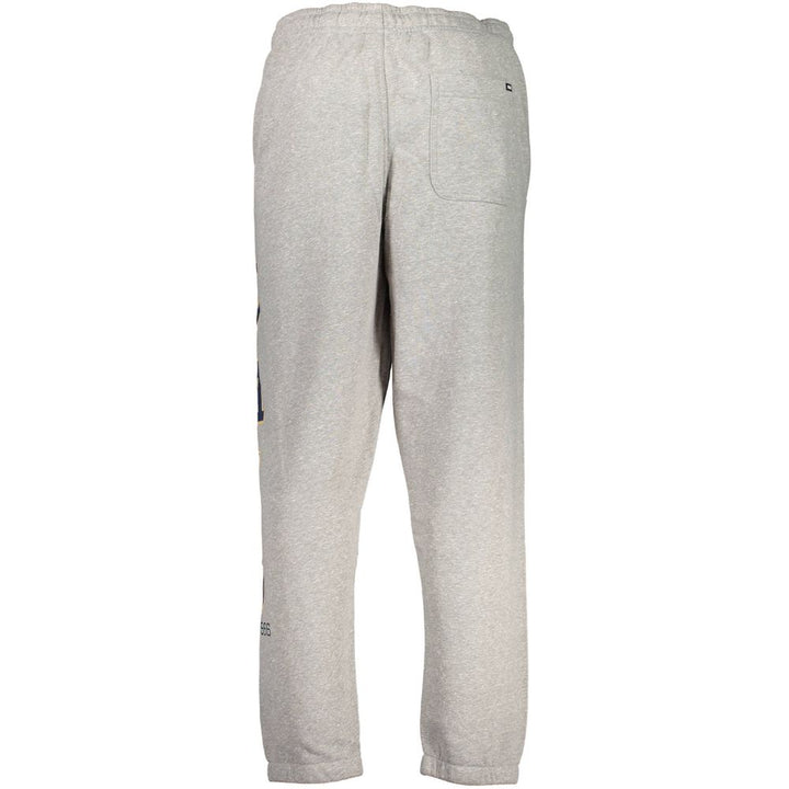 Vans Gray Cotton Pant