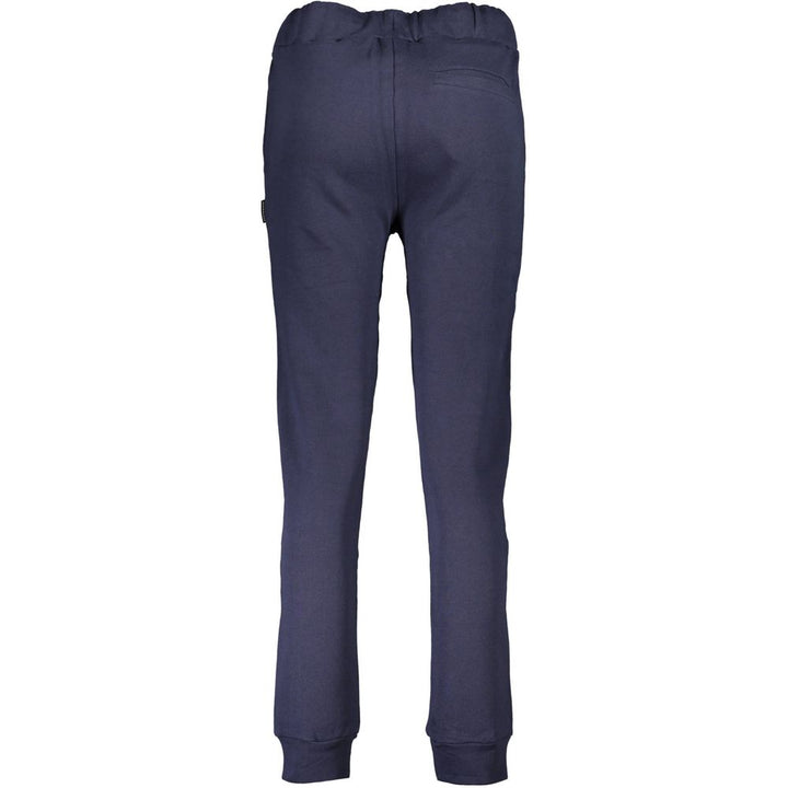 North Sails Blue Cotton Pant