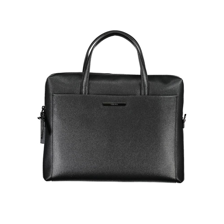 Calvin Klein Black Polyester Accessory