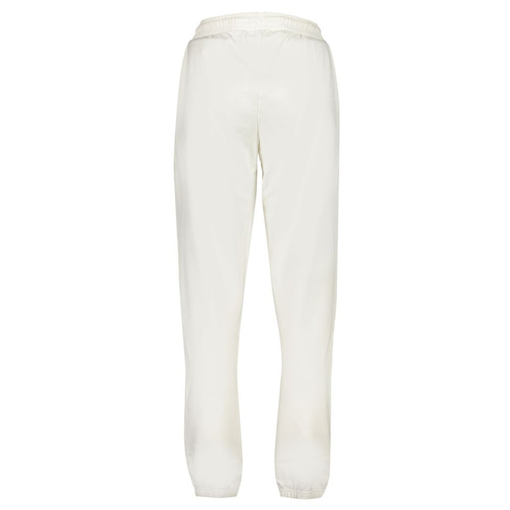 North Sails White Cotton Pant