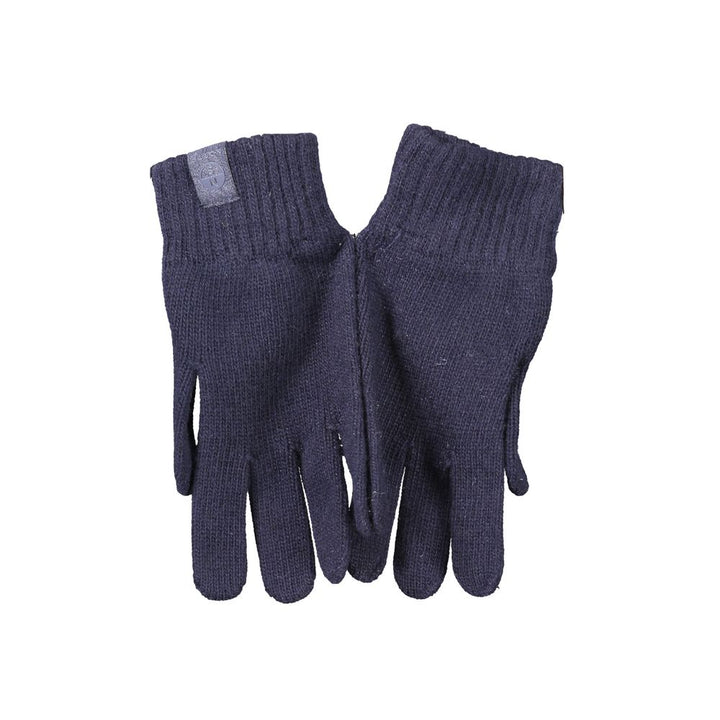 North Sails Blue Cashmere Glove