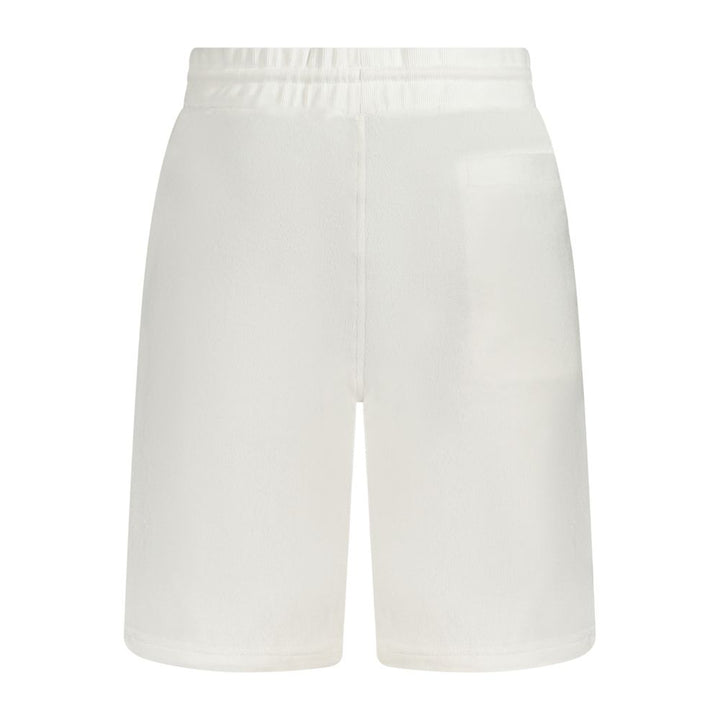 North Sails White Cotton Pant