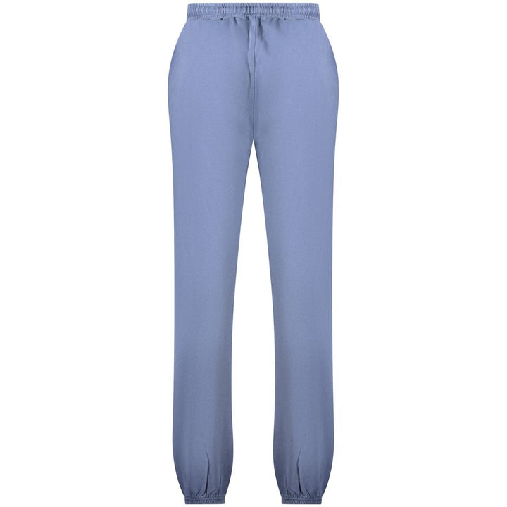North Sails Blue Cotton Pant