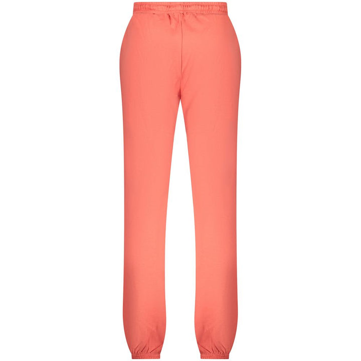 North Sails Pink Cotton Pant