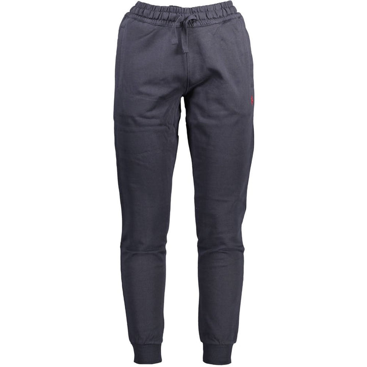 U.S. POLO ASSN. Blue Cotton Pant