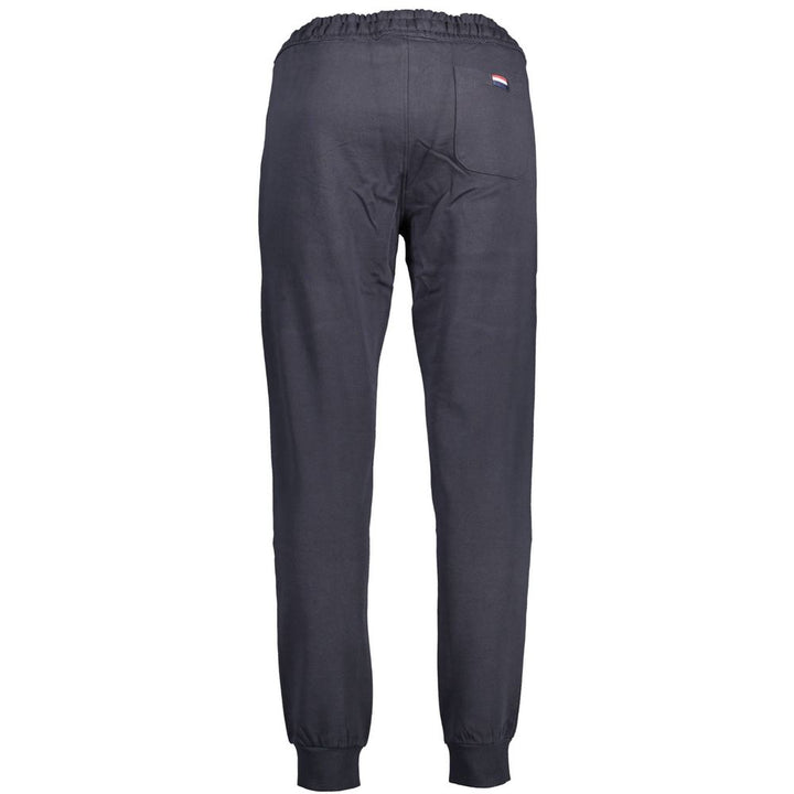 U.S. POLO ASSN. Blue Cotton Pant