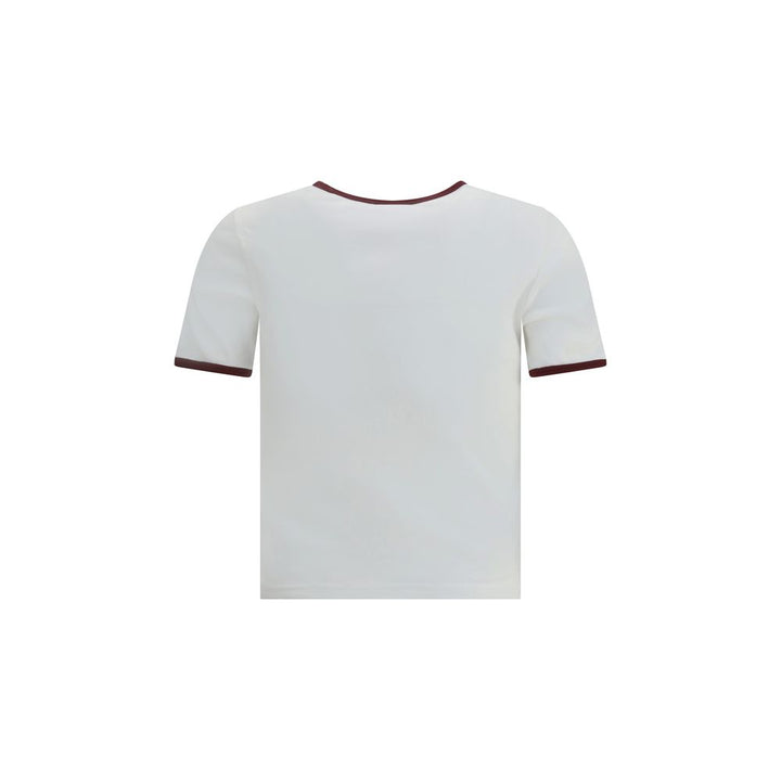 Courrèges Cotton T-shirt