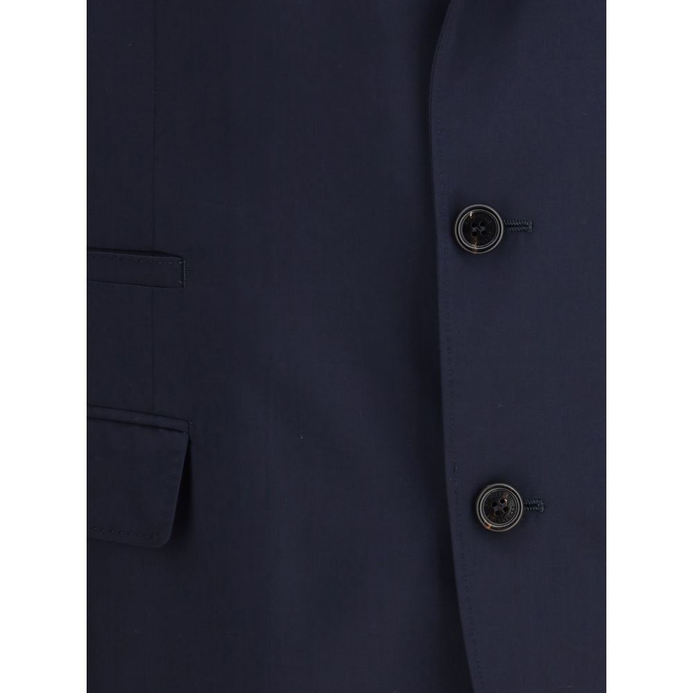 Brunello Cucinelli Three-button Blazer