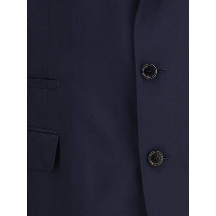 Brunello Cucinelli Three-button Blazer