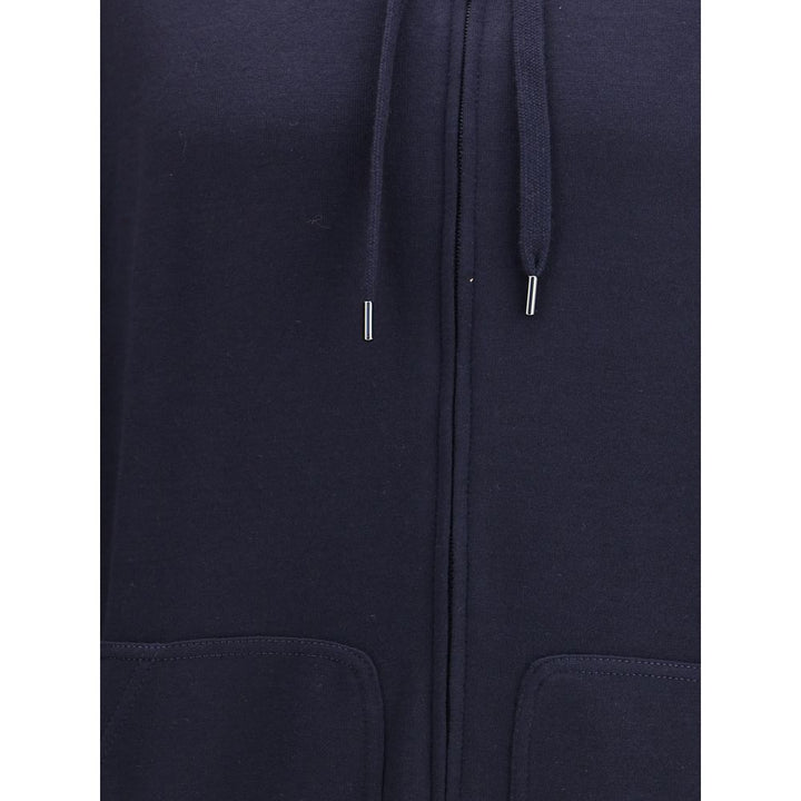 Brunello Cucinelli Cashmere Hoodie