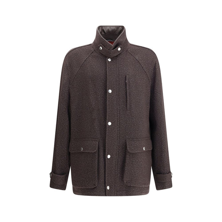 Brunello Cucinelli Cashmere Jacket