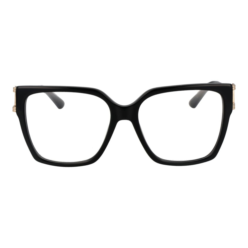 Guess Black Women Glasses Frame
