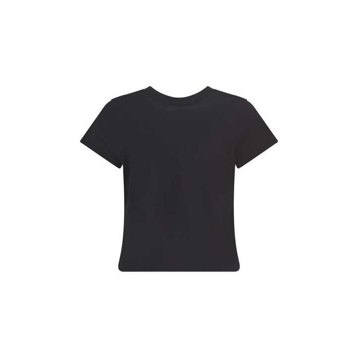 Alexander Wang Cotton T-Shirt with logo