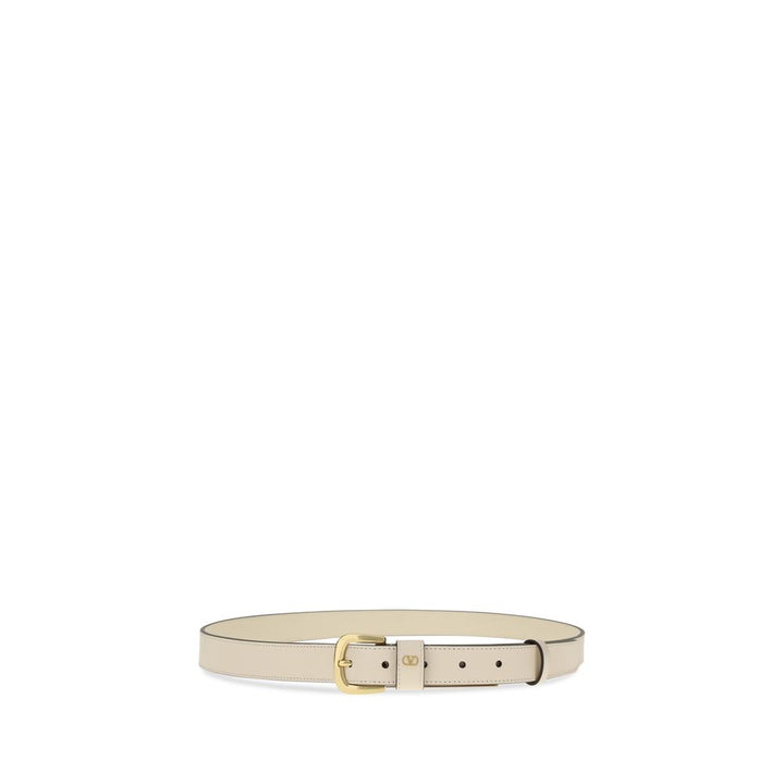 Valentino Garavani Leather Belt