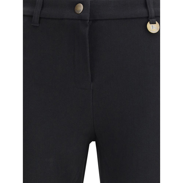 Burberry Cotton Jodhpur Trousers