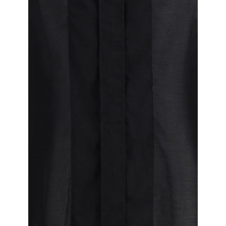 The Latest Semi-Transparent Shirt