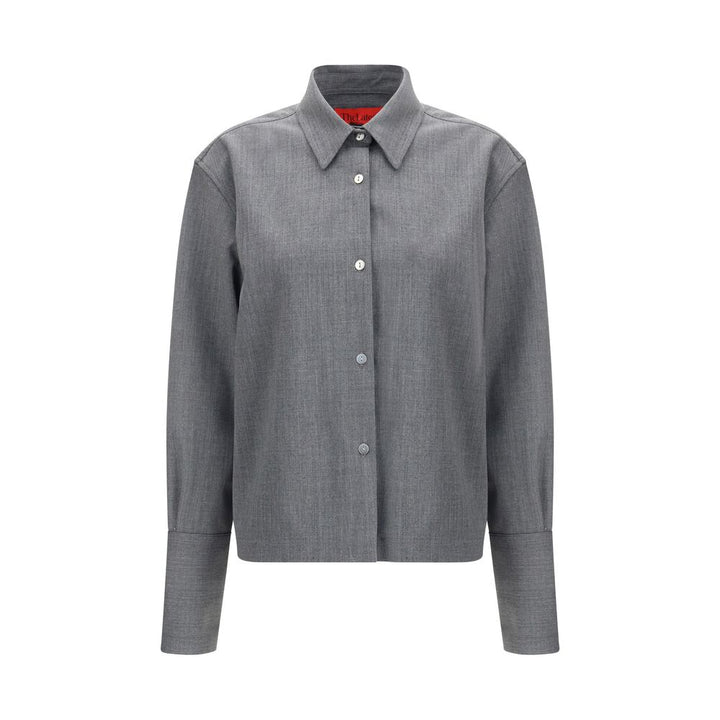 The Latest Classic Collar Shirt