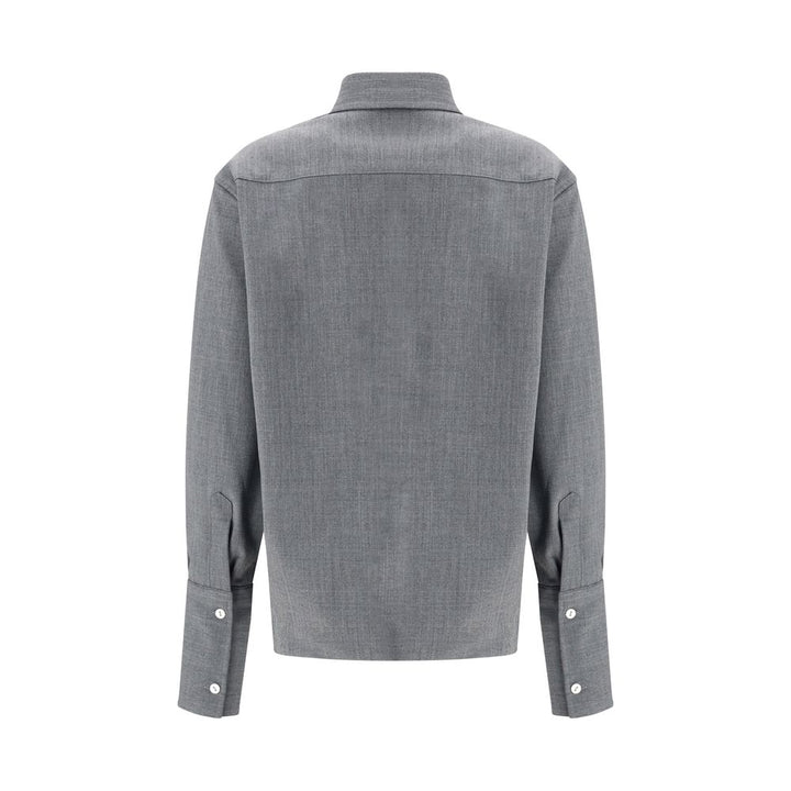 The Latest Classic Collar Shirt