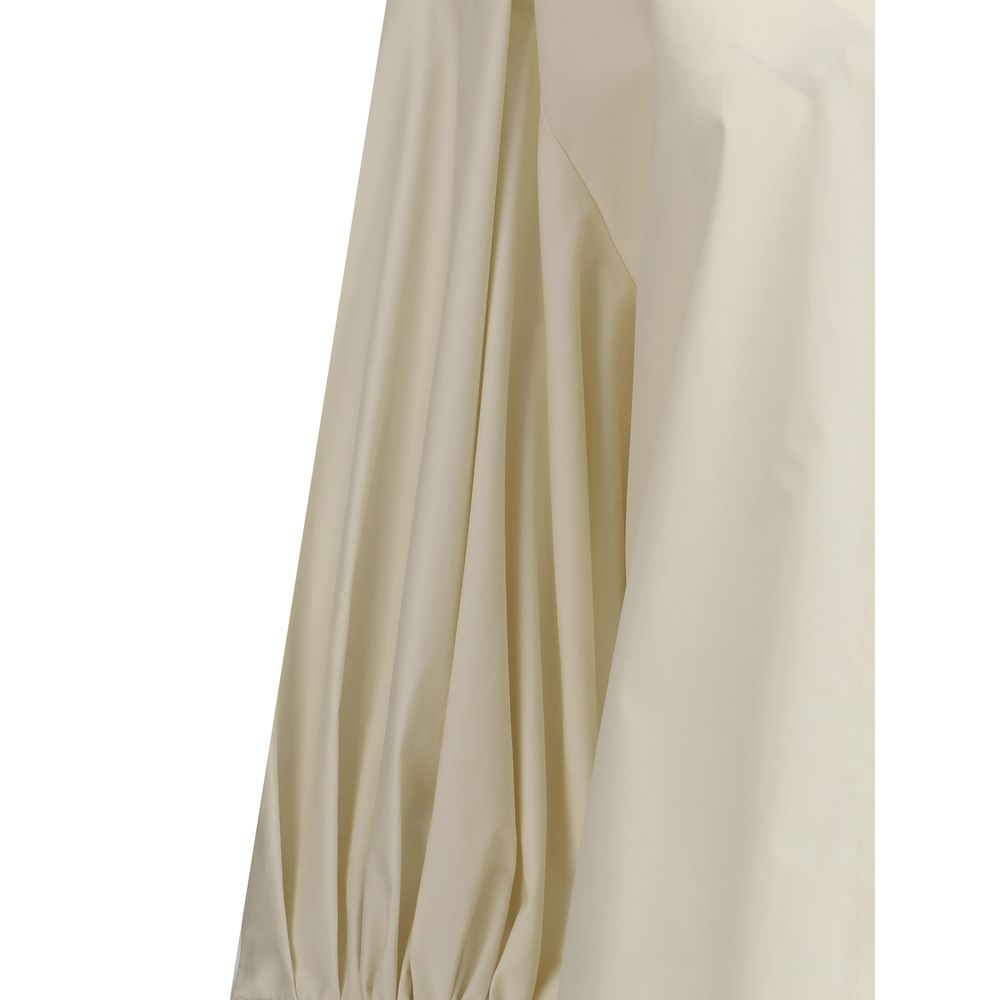 The Latest Cher Poplin Fermo Shirt