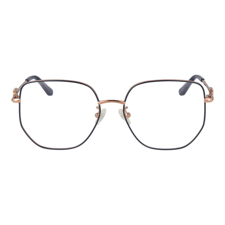 Guess Gray Women Glasses Frame