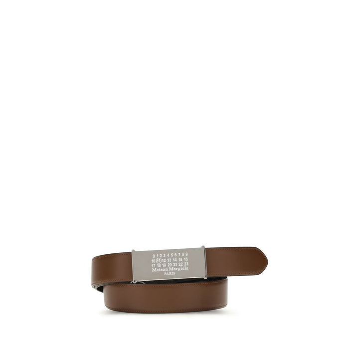 Margiela Belt with buckle
