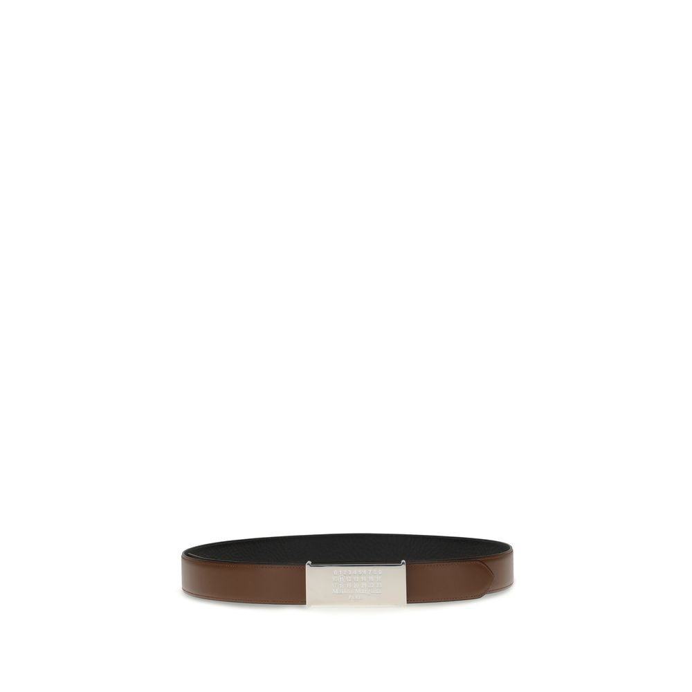 Margiela Belt with buckle