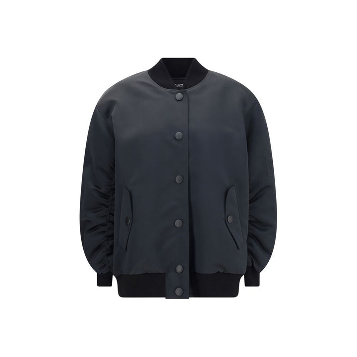 Dolce & Gabbana Oversized Jacket with embossed print