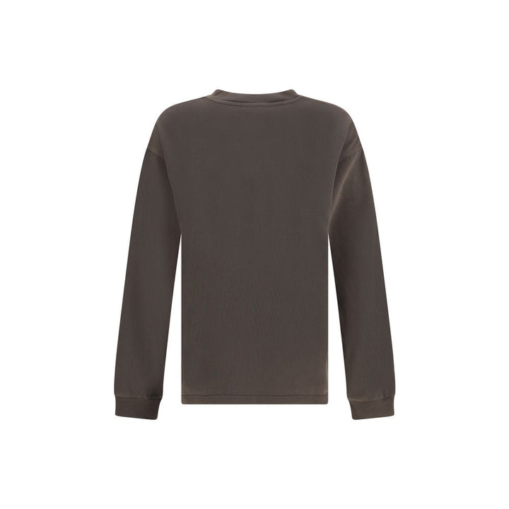 Dolce & Gabbana Cotton Long-Sleeve T-Shirt