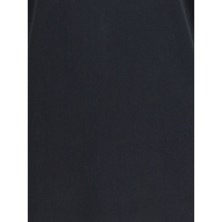 Dolce & Gabbana Long-Sleeve Crew Neck Sweater