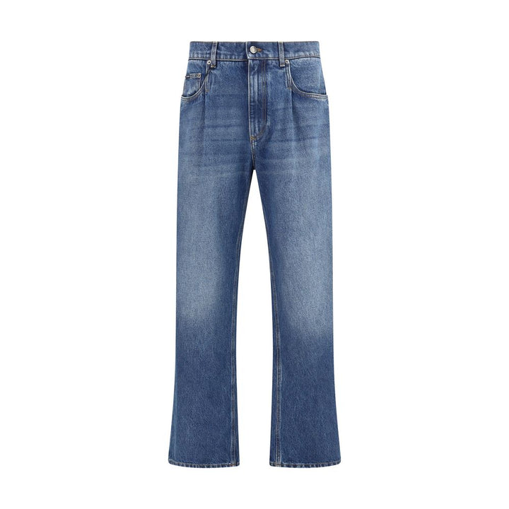 Dolce & Gabbana Denim Jeans