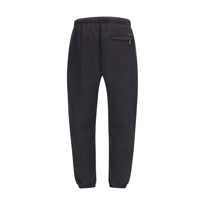 Dolce & Gabbana Jersey jogging pants