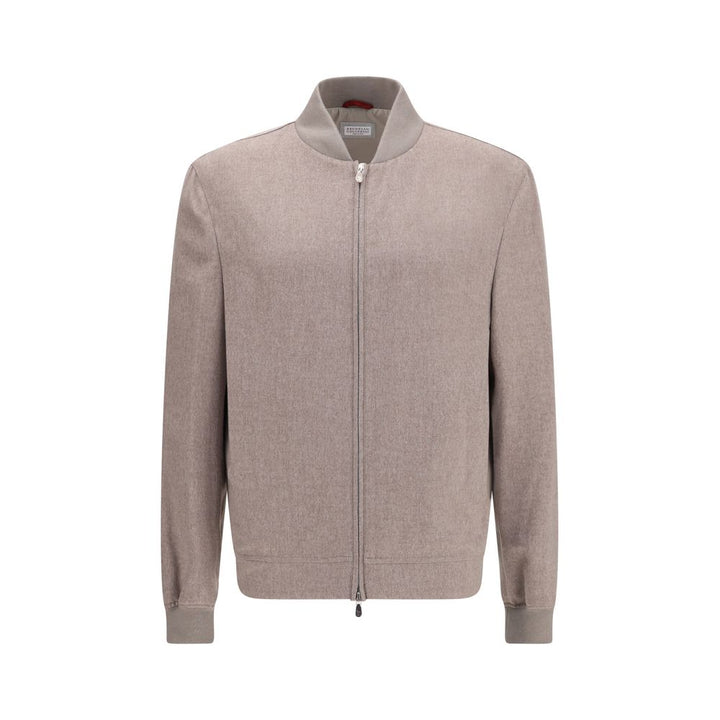 Brunello Cucinelli Cashmere Jacket