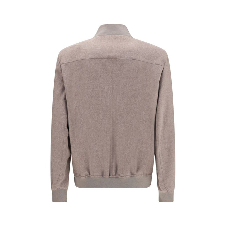 Brunello Cucinelli Cashmere Jacket