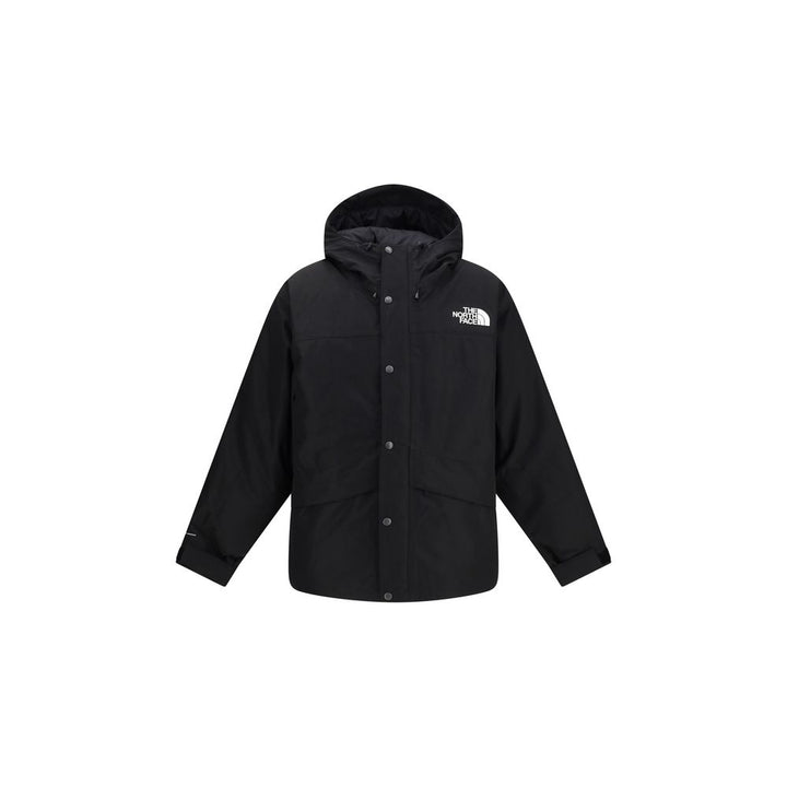 The North Face Mountain Down Jacket