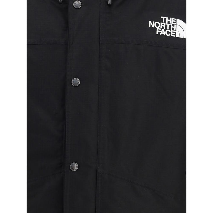 The North Face Mountain Down Jacket