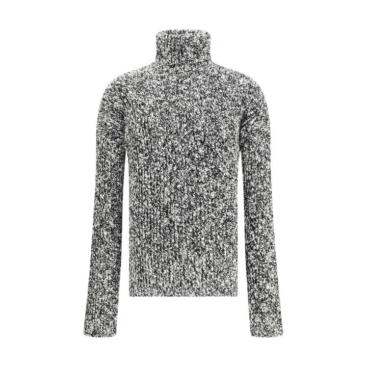Dolce & Gabbana Wool-Blend Turtleneck