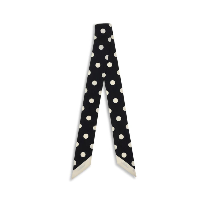 Valentino Garavani Petit Charles Bandeaux Scarf